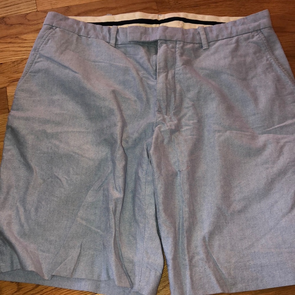 Lightly worn Polo shorts